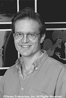 Películas de Mark Dindal