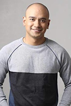 Películas de Mark Dionisio