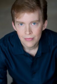 Películas de Mark Drum