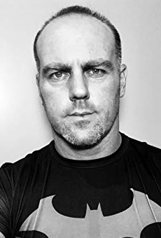 Películas de Mark Duncan