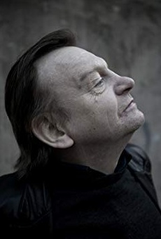 Películas de Mark E. Smith