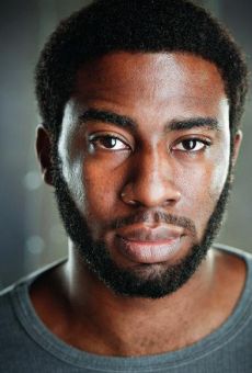 Películas de Mark Ebulué