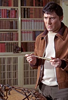 Películas de Mark Eden