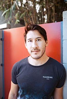 Películas de Mark Edward Fischbach
