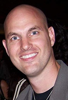 Películas de Mark Edward Lewis