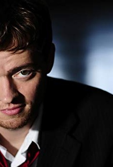 Películas de Mark Ellis