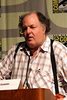 Películas de Mark Evanier