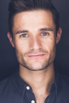 Películas de Mark Evans