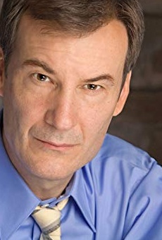 Películas de Mark F. O'Brien