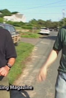 Películas de Mark Fenton