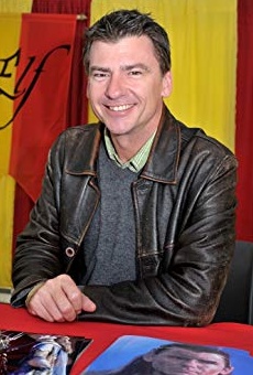 Películas de Mark Ferguson