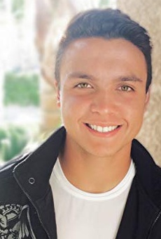 Películas de Mark Fier