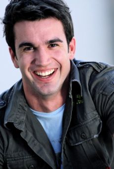 Películas de Mark Finden