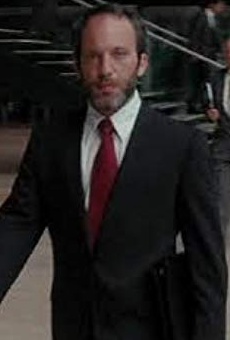 Películas de Mark Fleischmann