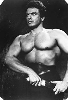 Películas de Mark Forest