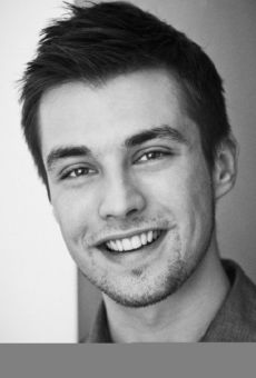 Películas de Mark Fountain