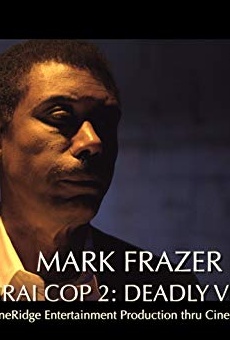 Películas de Mark Frazer
