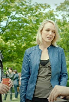 Películas de Mark Frost