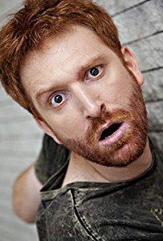 Películas de Mark Fry