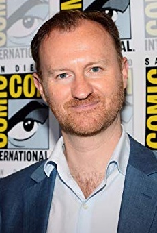 Películas de Mark Gatiss