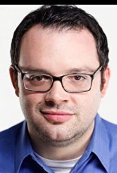 Películas de Mark Gessner