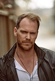 Películas de Mark Gibson