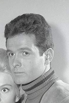 Películas de Mark Goddard