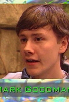 Películas de Mark Goodman