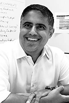 Películas de Mark Grande