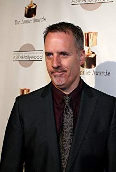 Películas de Mark Gustafson