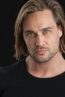 Películas de Mark Haldor