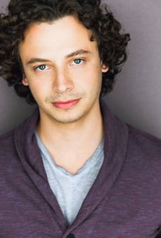 Películas de Mark Halpern