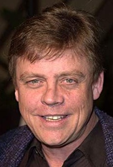 Películas de Mark Hamill