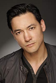 Películas de Mark Hampton