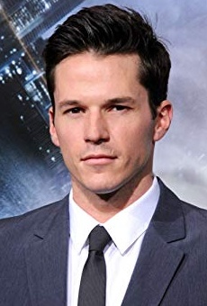 Películas de Mark Hapka