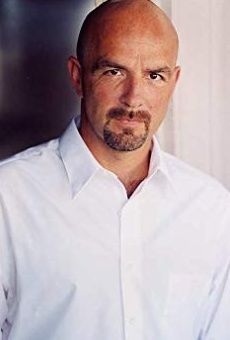 Películas de Mark Hawkins