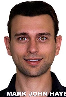 Películas de Mark Hayes
