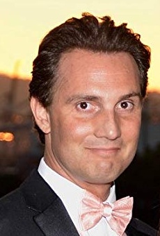 Películas de Mark Heidelberger Películas de Mark Heidelberger