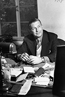 Películas de Mark Hellinger