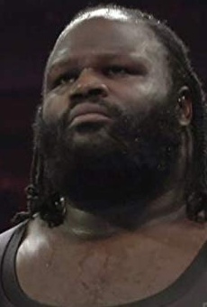 Películas de Mark Henry