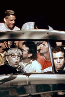 Películas de Mark Herrier