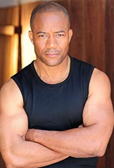 Películas de Mark Hicks