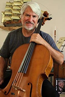 Películas de Mark Hoffman