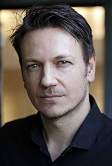 Películas de Mark Homer