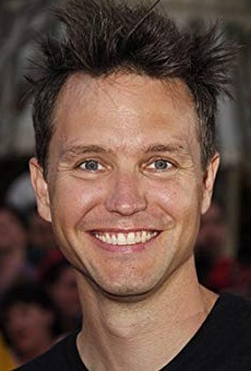 Películas de Mark Hoppus