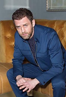 Películas de Mark Huberman