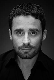 Películas de Mark Hutchinson