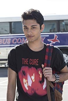 Películas de Mark Indelicato