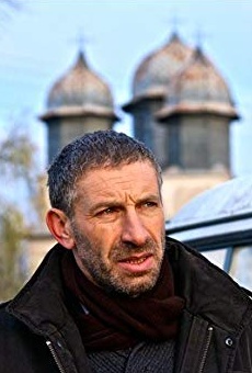 Películas de Mark Ivanir