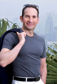 Películas de Mark J. Kilbane